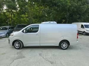 Peugeot Expert FRIGORIFIC KONVEKTA 2018 2.0DI 122CP Euro6 Premium-Pack MAXXI L3 Livrare Gratuita — miniatura 10