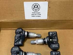 Set senzori presiune roti Vw Audi Skoda Seat Porsche VAG 5Q0907275B