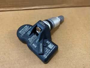 Set senzori presiune roti Vw Audi Skoda Seat Porsche VAG 5Q0907275B — miniatura 2