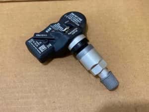 Set senzori presiune roti Vw Audi Skoda Seat Porsche VAG 5Q0907275B — miniatura 3