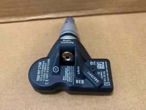 Set senzori presiune roti Vw Audi Skoda Seat Porsche VAG 5Q0907275B — miniatura 4