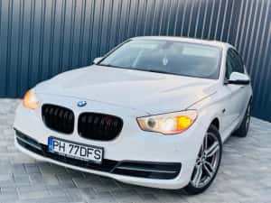 BMW 520d GT-GranTurismo — miniatura 2