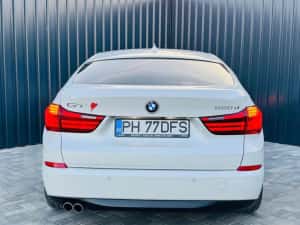 BMW 520d GT-GranTurismo — miniatura 3
