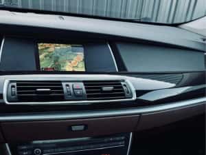 BMW 520d GT-GranTurismo — miniatura 5