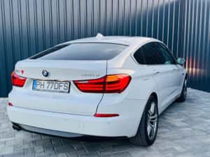 BMW 520d GT-GranTurismo — miniatura 6