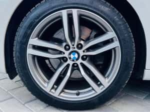 BMW 520d GT-GranTurismo — miniatura 8