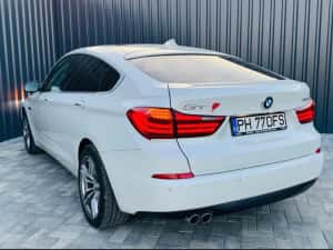 BMW 520d GT-GranTurismo — miniatura 9