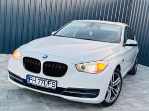 BMW 520d GT-GranTurismo — miniatura 10