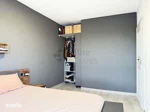 Apartament cu 2 camere Cartierul Universitatii | West Residance — miniatura 4