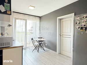 Apartament cu 2 camere Cartierul Universitatii | West Residance — miniatura 5