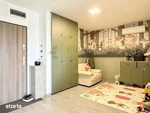 Apartament cu 2 camere Cartierul Universitatii | West Residance — miniatura 6