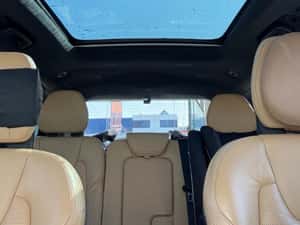 Volvo XC90 mild-hybrid - 2022, 118.000 km, DSG, Gri — miniatura 6