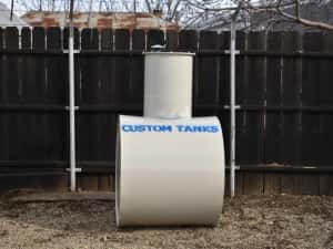 Rezervor apa subteran 1000 L - Timisoara — miniatura 3