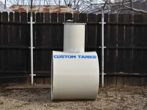 Rezervor apa subteran 1000 L - Timisoara — miniatura 5