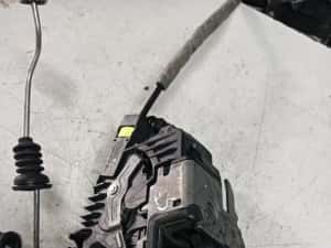 Broasca Usa Stanga Fata Mercedes-Benz S-Class (W222, V222, X222) [ 201 — miniatura 2