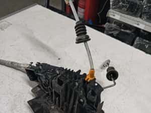 Broasca Usa Stanga Fata Mercedes-Benz S-Class (W222, V222, X222) [ 201 — miniatura 3