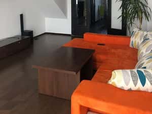 Duplex spatios Crangasi-Lacul Morii