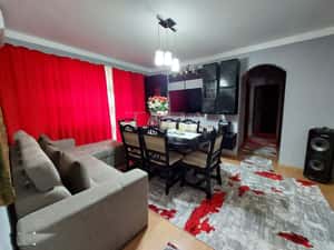 Apartament cu 4 camere in Manastur. — miniatura 3