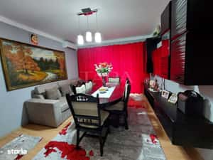 Apartament cu 4 camere in Manastur. — miniatura 4