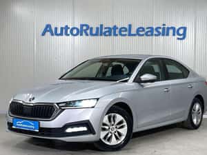 Skoda Octavia 1968 cm3 Diesel Manuală 2021 — miniatura 1
