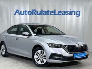 Skoda Octavia 1968 cm3 Diesel Manuală 2021 — miniatura 2