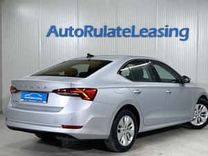 Skoda Octavia 1968 cm3 Diesel Manuală 2021 — miniatura 3