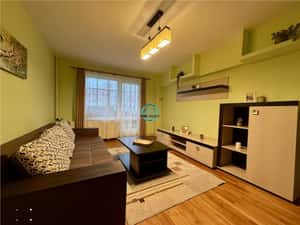 Apartament cu 4 camere de inchiriat, in 7 Noiemrbie str. Marasti
