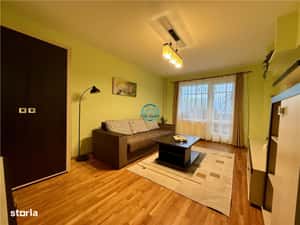 Apartament cu 4 camere de inchiriat, in 7 Noiemrbie str. Marasti — miniatura 4