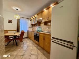 Apartament cu 4 camere de inchiriat, in 7 Noiemrbie str. Marasti — miniatura 5