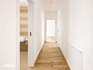 Camere | Etaj 1 | Vilă P+1 | Dublă Vedere | Pardoseală | Parcare — miniatura 6