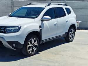 Dacia Duater ECO - G 100 CV Journey  benzina + GPL