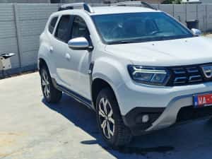 Dacia Duater ECO - G 100 CV Journey  benzina + GPL — miniatura 2