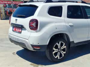 Dacia Duater ECO - G 100 CV Journey  benzina + GPL — miniatura 3