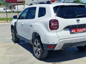 Dacia Duater ECO - G 100 CV Journey  benzina + GPL — miniatura 4