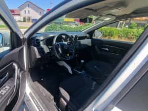 Dacia Duater ECO - G 100 CV Journey  benzina + GPL — miniatura 7