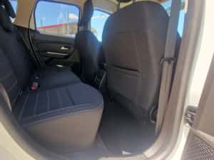 Dacia Duater ECO - G 100 CV Journey  benzina + GPL — miniatura 8