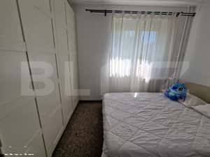 Apartament cu 2 camere, mobilat modern, 32mp, Andrei Muresanu — miniatura 2