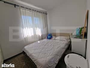 Apartament cu 2 camere, mobilat modern, 32mp, Andrei Muresanu — miniatura 3