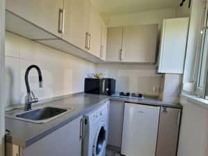 Apartament cu 2 camere, mobilat modern, 32mp, Andrei Muresanu — miniatura 4