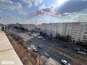 Apartament cu 2 camere de închiriat Mihai Bravu - Vatra Luminoasa — miniatura 5