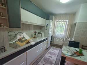 Apartament 3 camere decomandat, mobilat si utilat Strada Gloriei