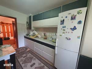 Apartament 3 camere decomandat, mobilat si utilat Strada Gloriei — miniatura 4