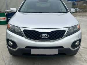 Dezmembrari / Piese / Accesorii / Kia Sorento 2012 Suv 2.2 Diesel — miniatura 6