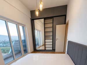 Himson - imobil nou | 3 camere superb | vedere panoramica | balcon — miniatura 3