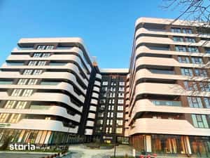 Himson - imobil nou | 3 camere superb | vedere panoramica | balcon — miniatura 5