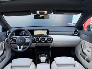 Mercedes CLA 250e PlugInHibrid 2021 — miniatura 2