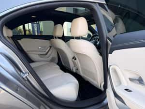 Mercedes CLA 250e PlugInHibrid 2021 — miniatura 6