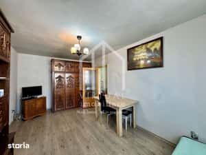 Apartament cu 2 camere, 52mp utili, balcon, bloc lift, Mihai Viteazu — miniatura 5