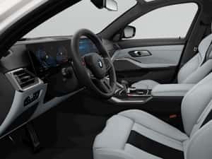 BMW M3 2024 - Vehicul Second-hand — miniatura 3