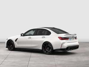 BMW M3 2024 - Vehicul Second-hand — miniatura 6